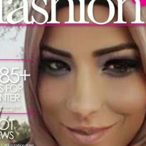 Meet your Posher, Iman